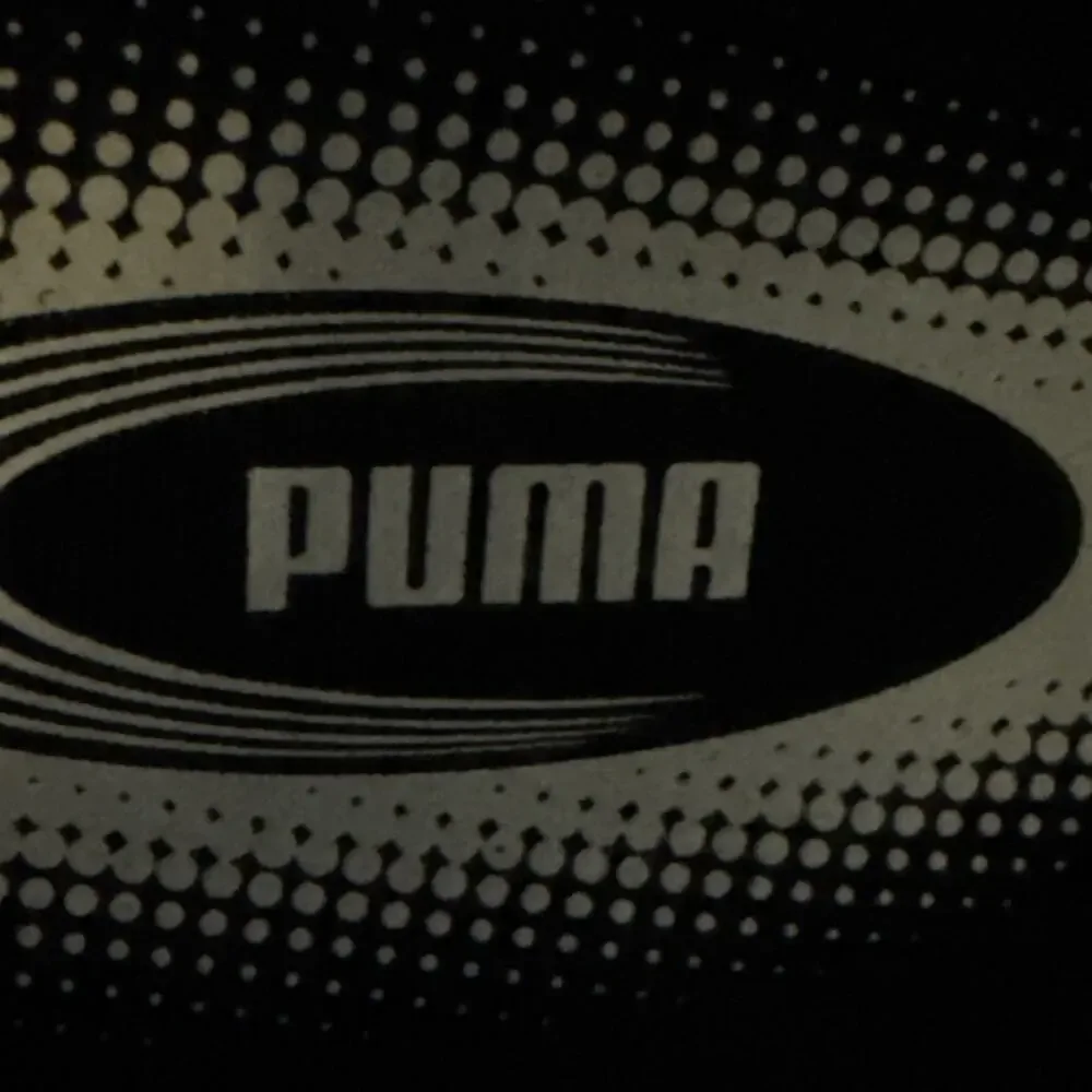 Puma V-S2 Goalgetter Youth Size 5 Silver Black Athletic Soccer Sneaker 403282-03